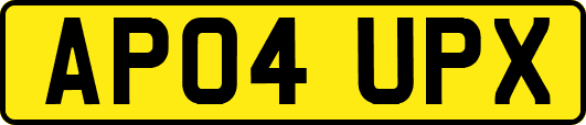 AP04UPX