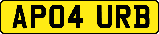 AP04URB