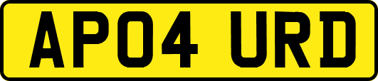 AP04URD