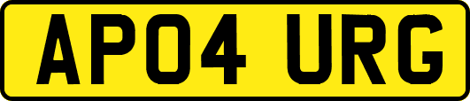 AP04URG