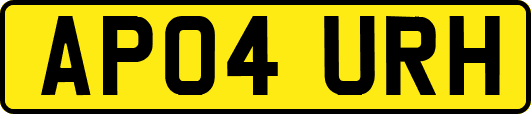 AP04URH