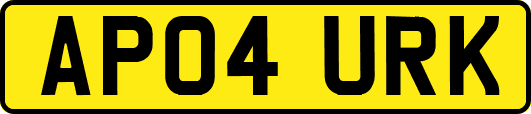 AP04URK