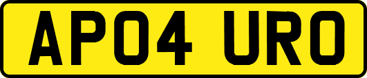 AP04URO