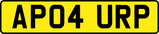 AP04URP