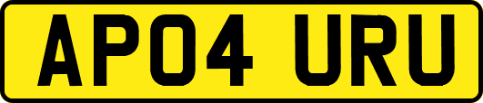 AP04URU