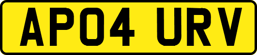 AP04URV