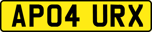 AP04URX