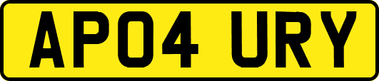 AP04URY