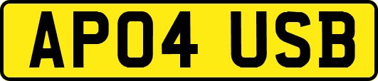 AP04USB