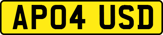 AP04USD