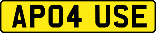 AP04USE