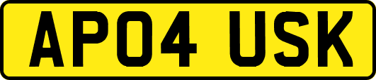 AP04USK