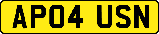AP04USN