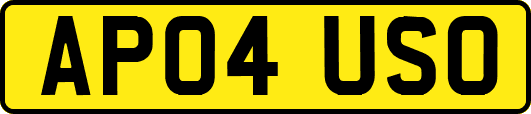 AP04USO