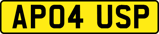 AP04USP