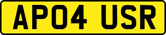AP04USR