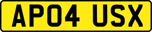 AP04USX