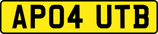AP04UTB
