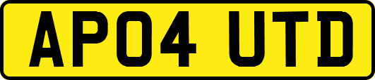 AP04UTD