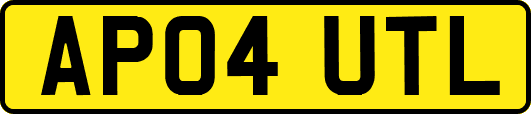 AP04UTL