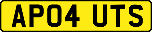AP04UTS