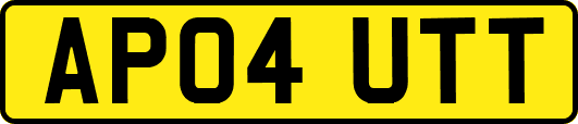 AP04UTT