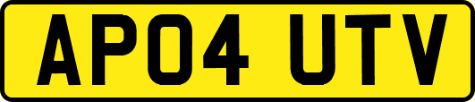 AP04UTV