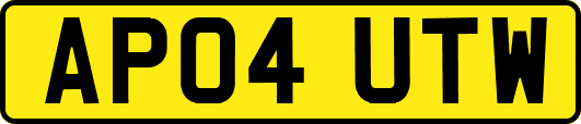 AP04UTW