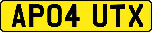 AP04UTX