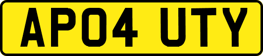 AP04UTY