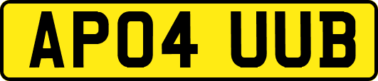 AP04UUB
