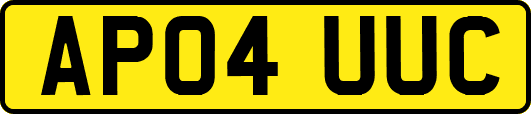 AP04UUC