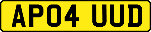 AP04UUD