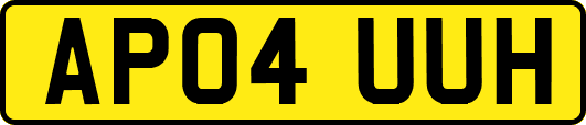 AP04UUH
