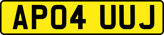 AP04UUJ