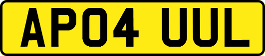AP04UUL