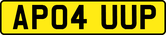 AP04UUP
