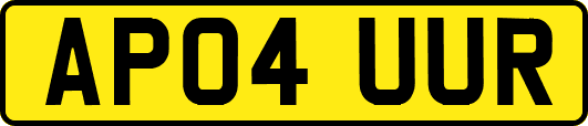 AP04UUR