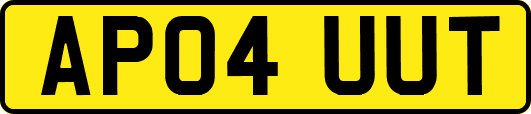 AP04UUT