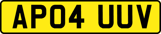 AP04UUV