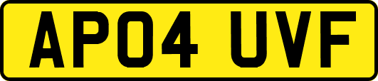 AP04UVF
