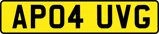 AP04UVG