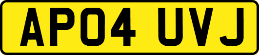 AP04UVJ