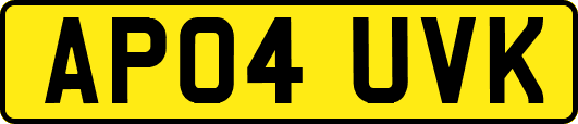 AP04UVK