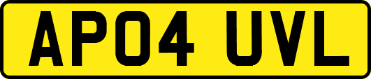 AP04UVL