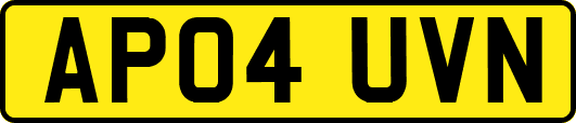 AP04UVN