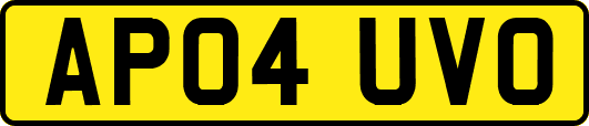 AP04UVO