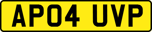 AP04UVP