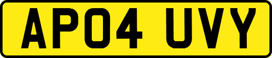 AP04UVY