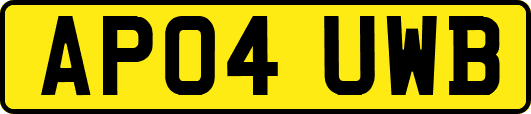 AP04UWB